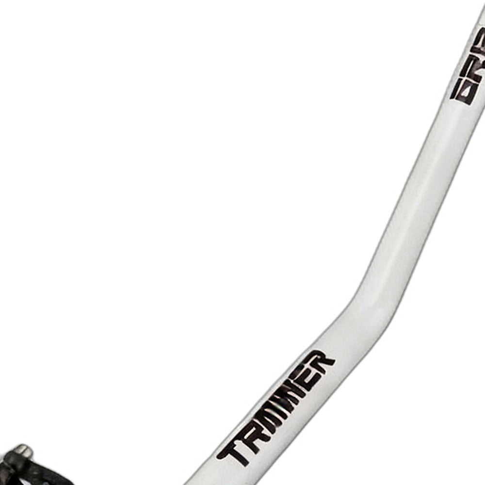 Aluminium Alloy String Trimmer Handle Suitable for Most Trimmer Axes