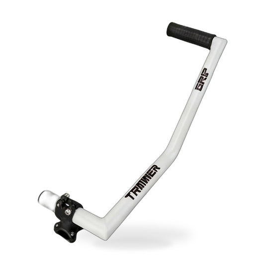 Aluminium Alloy String Trimmer Handle Suitable for Most Trimmer Axes