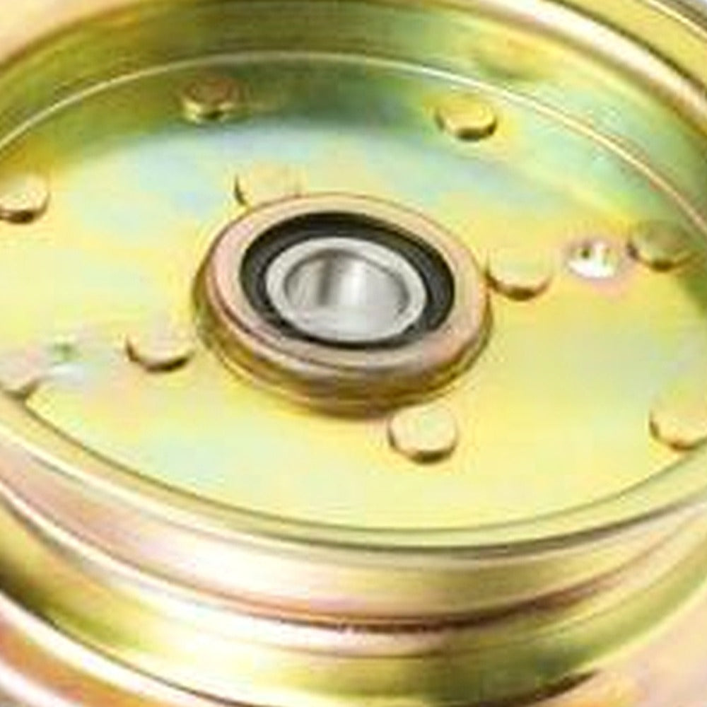 Flat Idler Pulley Suitable for Husqvarna GT52F