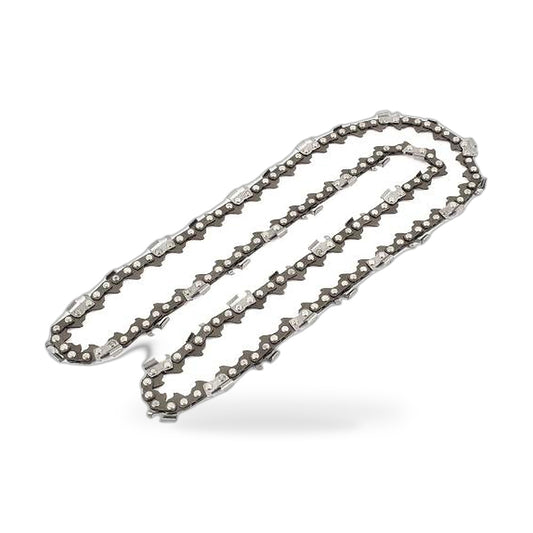 3PCS 3/8 .043 40DL Chainsaw Chain 10inch Suitable for OZITO OCS-018