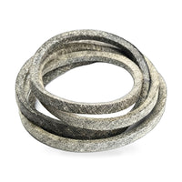 Grey Deck Belt Suitable for Husqvarna YTH2242TDF 42inch