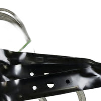 Deck Rebuild Kit Suitable for John Deere L120