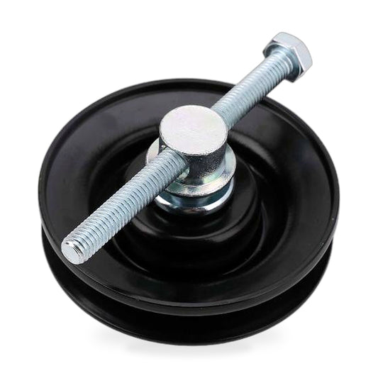 Air Con Belt Idler Pulley Suitable for Toyota Landcruiser 1HZ