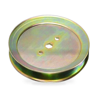 compare product Blade Spindle Pulley Suitable for John Deere D Series L Series Mowers