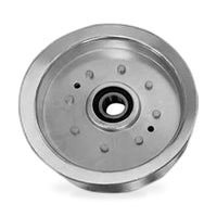 Deck Pulley Kit Suitable for John Deere 1023E Ref. GY20067