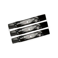 Blade Set Suitable for John Deere 7-Point Star 145