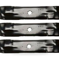 Blade Set Suitable for John Deere 7-Point Star 145
