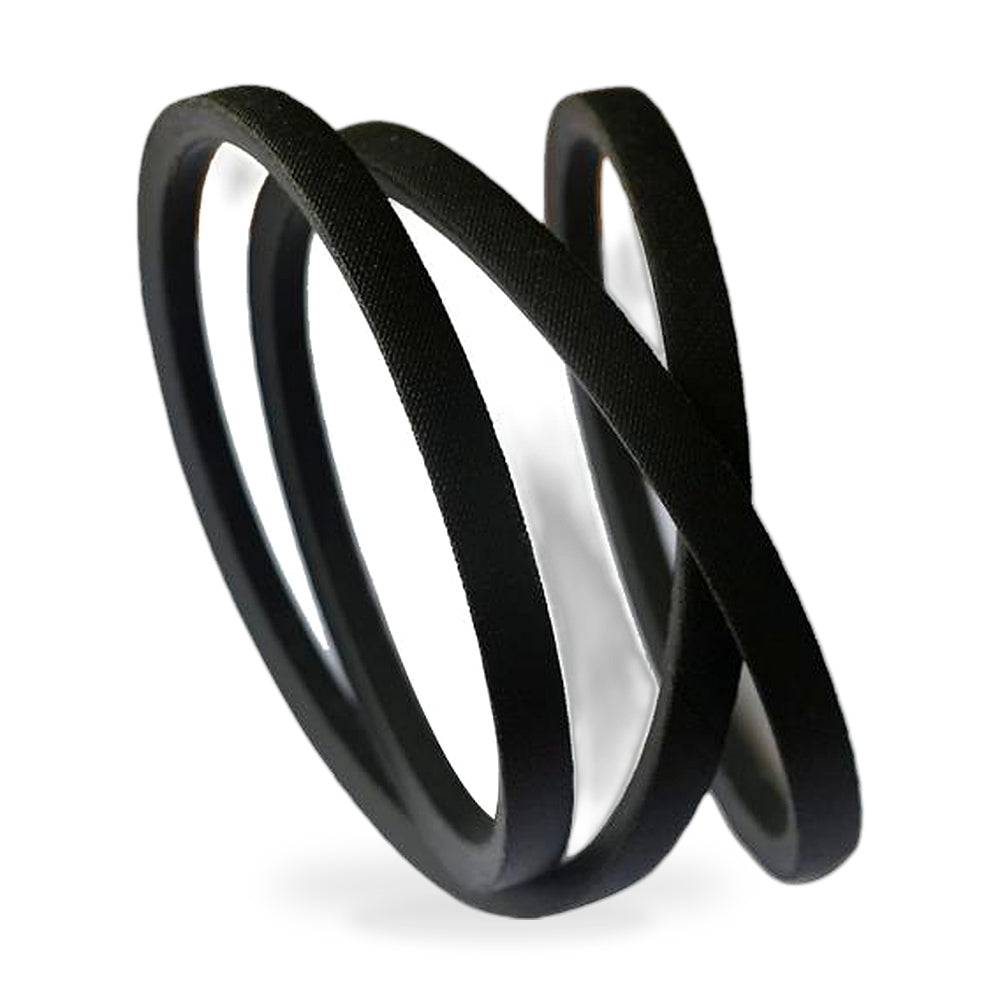 Replacement belt for Exmark 126-7443-SL 126-7443 Radius E S X Series 52"" decks - ZT2