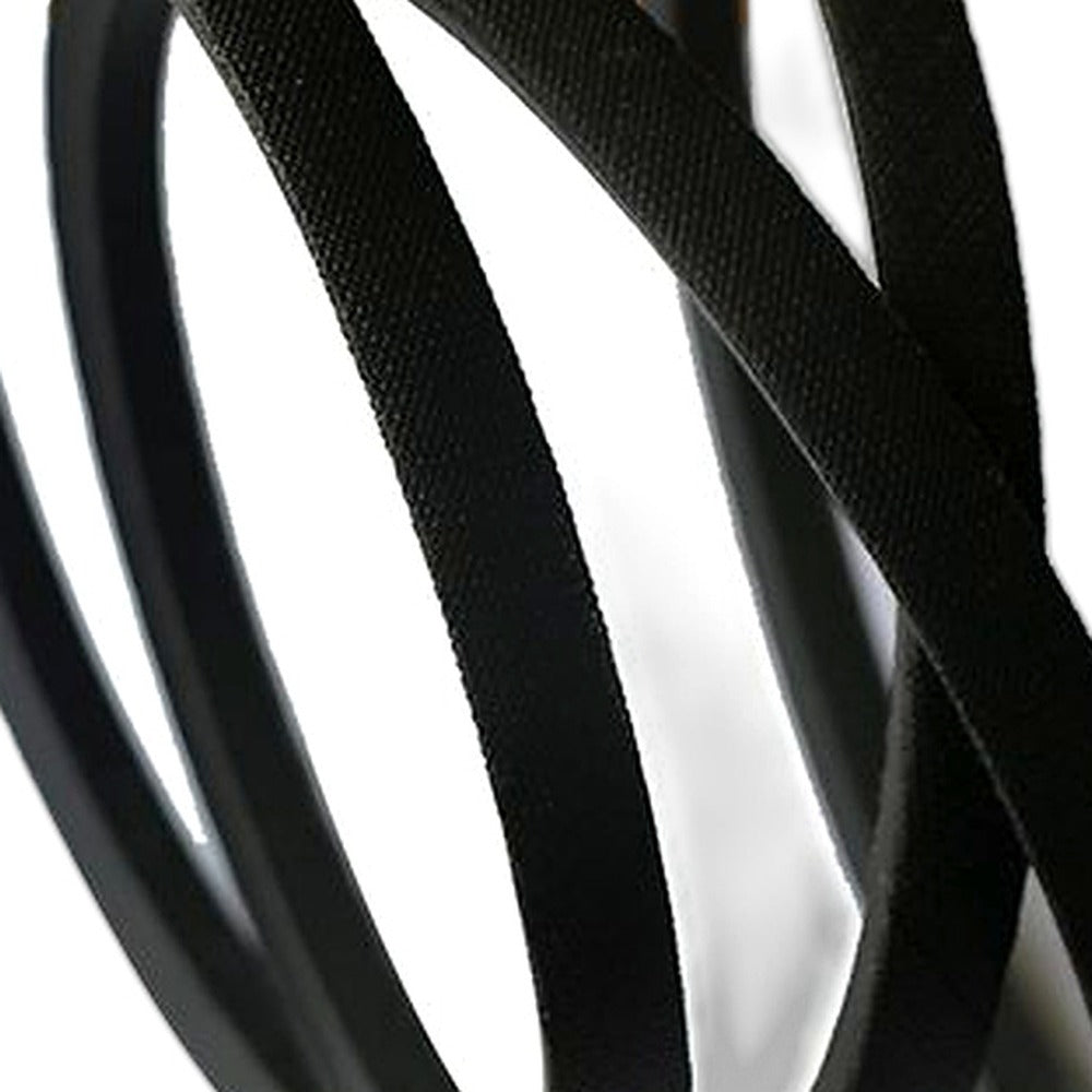 Deck Belt 5/8 x 182.5 Suitable for Country Clipper Several Models D-3776-W - XQ1