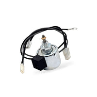 846639 Fuel Shut-Off Solenoid for Briggs&Stratton John Deere Husqvarna Engine - BD2