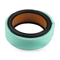 Suitable for John Deere L130 G110 G100 M665 M655 lawn mower air filter debugging kit - ZT2