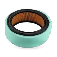 Suitable for John Deere L130 G110 G100 M665 M655 lawn mower air filter debugging kit - ZT3