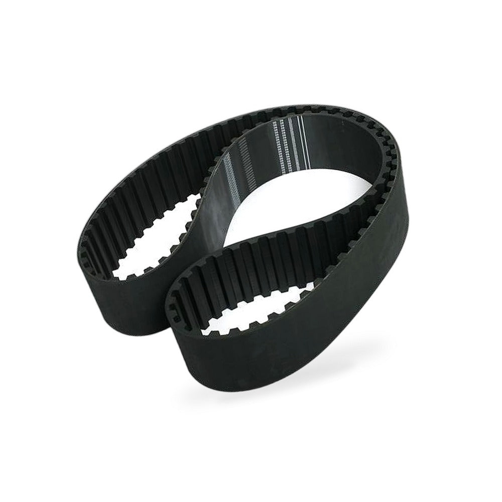 Rubber synchronous belt 1240-S8M/width 15mm 1773600 1764995 - BD4