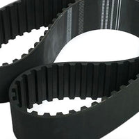 Rubber synchronous belt 1240-S8M/width 15mm 1773600 1764995 - XQ1