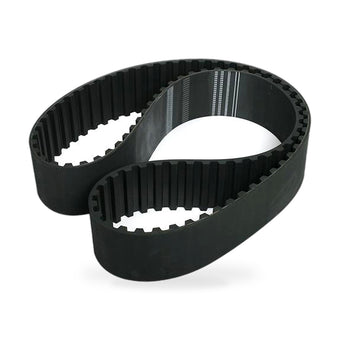 compare product Rubber synchronous belt 1240-S8M/width 15mm 1773600 1764995