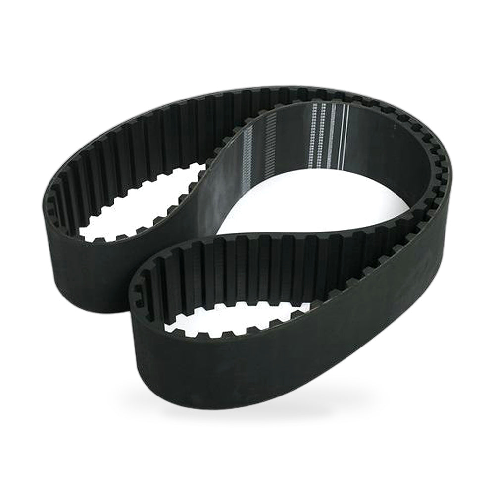 Rubber synchronous belt 1240-S8M/width 15mm 1773600 1764995 - ZT3