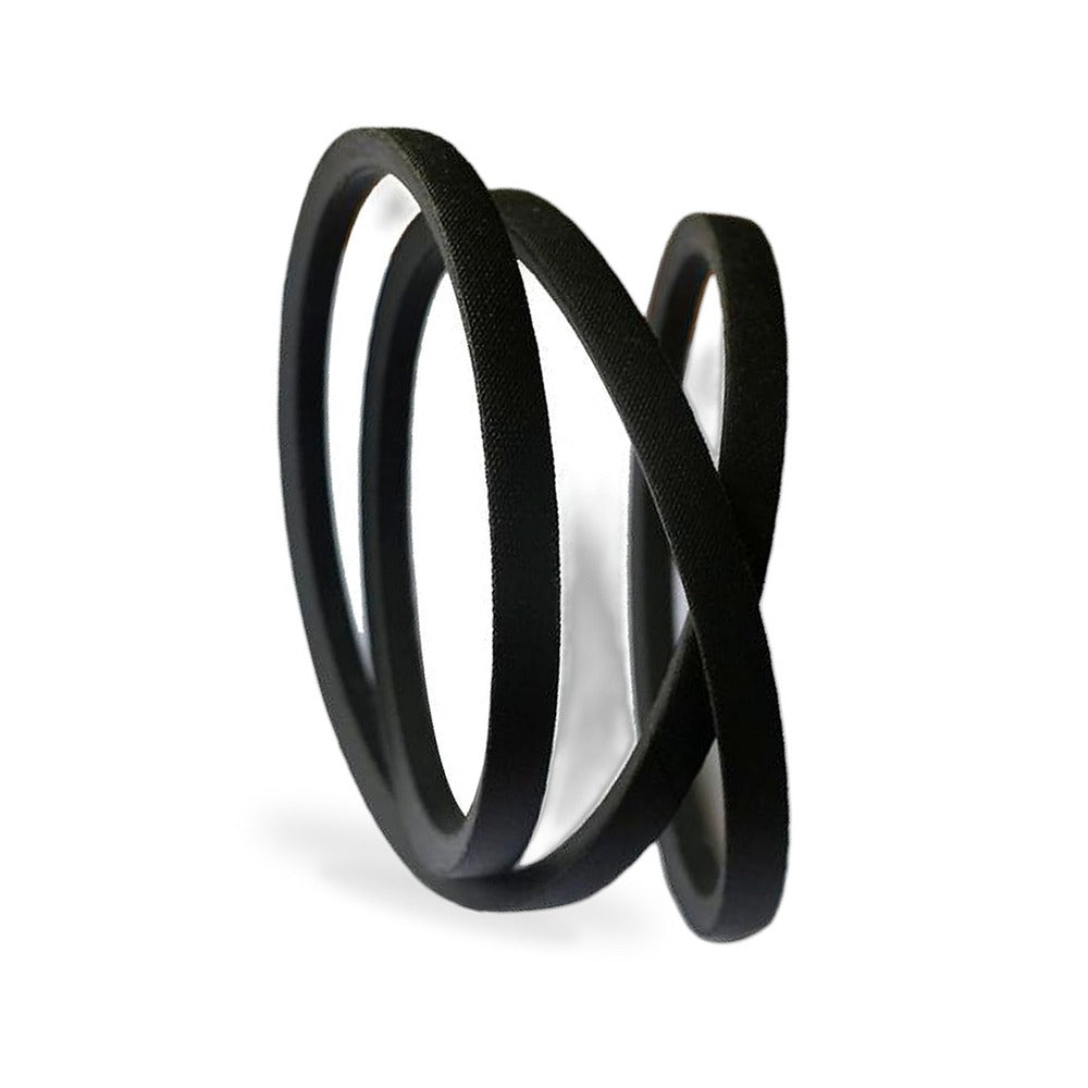 Lawn Mower Cutting Platform Belt 133-4372 Black Order: B4750 - BD3