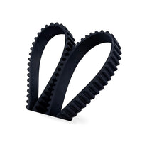 Rubber synchronous belt 191S8M32/width 32mm, length 1528mm (order note S8M1528-32) - BD1