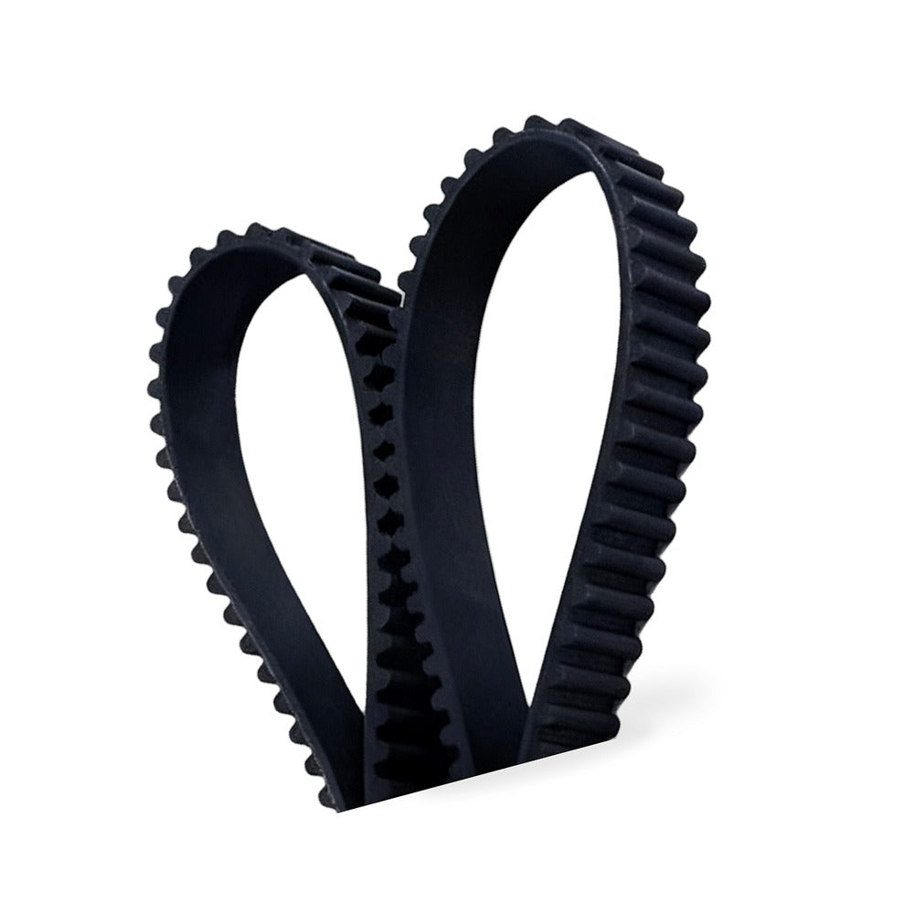 Rubber synchronous belt 191S8M32/width 32mm, length 1528mm (order note S8M1528-32) - BD2