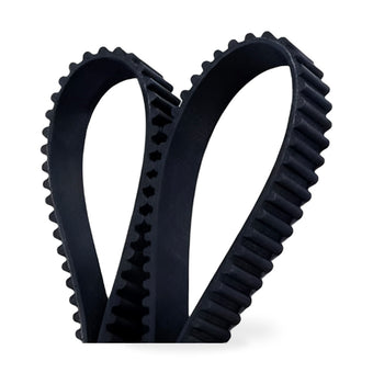 compare product Rubber synchronous belt 191S8M32/width 32mm, length 1528mm (order note S8M1528-32)