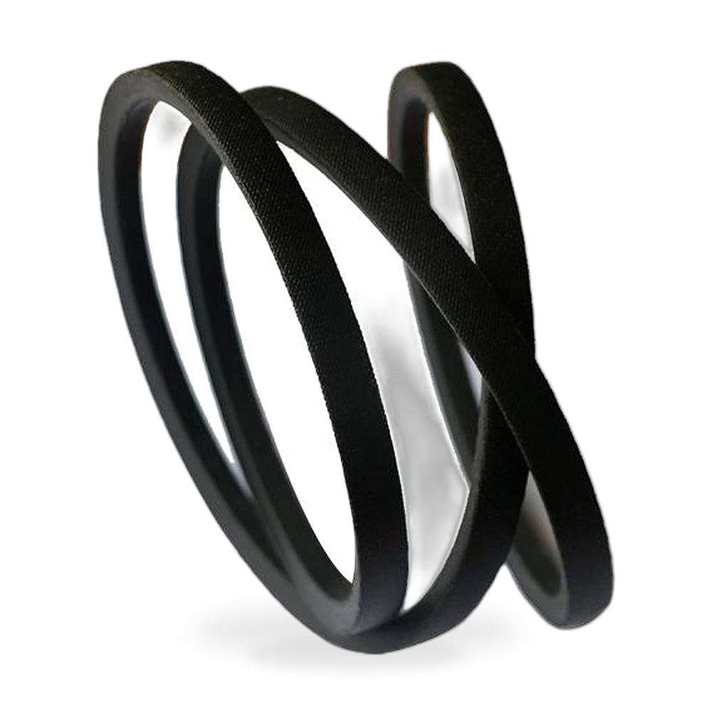 Replacement Deck Belt Suitable For Toro 105-7790 Z500 Z587 Z528 Z557 Z558 Z595 - ZT3