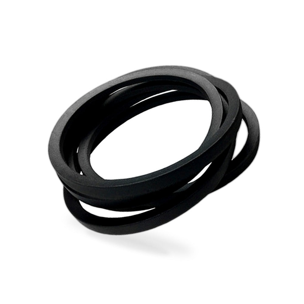 Deck Belt Suitable for MTD Lawnflite 603 604 704 J115 J126 J136 RH115 SPIDER 76R - BD1