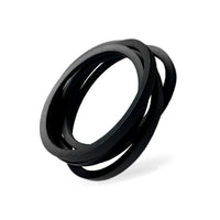 Deck Belt Suitable for MTD Lawnflite 603 604 704 J115 J126 J136 RH115 SPIDER 76R - BD2