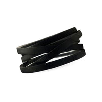 Drive Belt 1/2 inch  x 92.5 inch  Suitable for Husqvarna 2042 LS