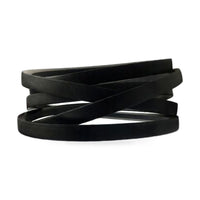 Drive Belt 1/2 inch  x 92.5 inch  Suitable for Husqvarna 2042 LS