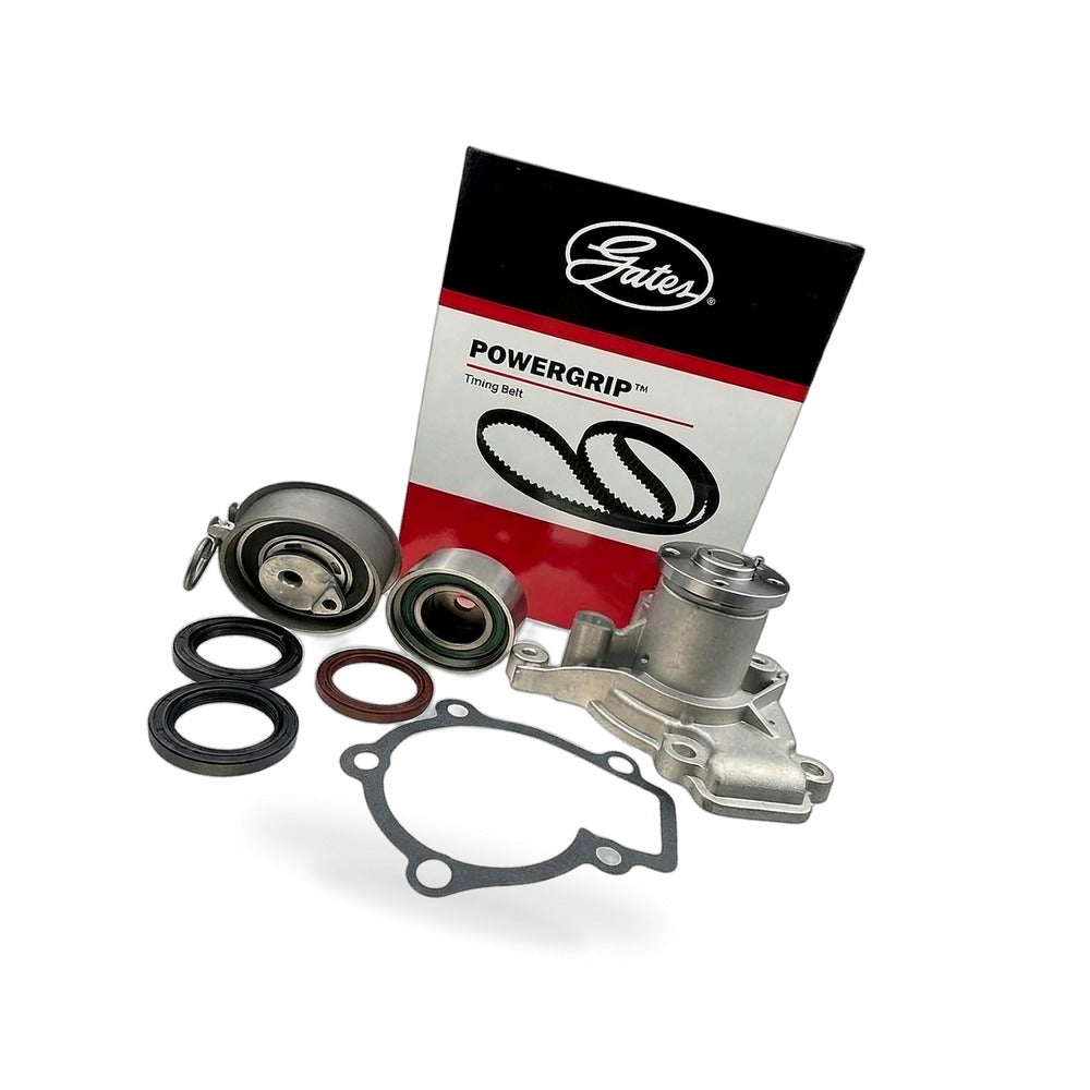 Idler Assy-Timing Belt Suitable for Hyundai Elantra 2000-2006 2481023050 - BD3