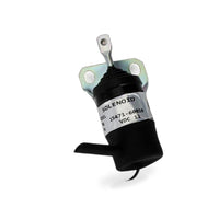 Fuel Shut Off Solenoid Suitable for Kubota B1550D 1.8L
