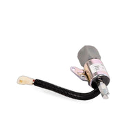 Shut Down Solenoid Suitable for Kubota D722