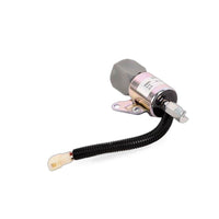 Shut Down Solenoid Suitable for Kubota D722
