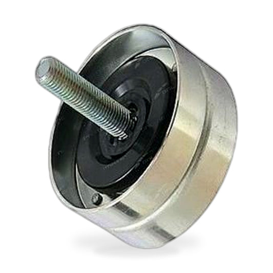 Drive Fan Belt Idler Pulley Suitable for Toyota Land Cruiser 1FZ 4.5L