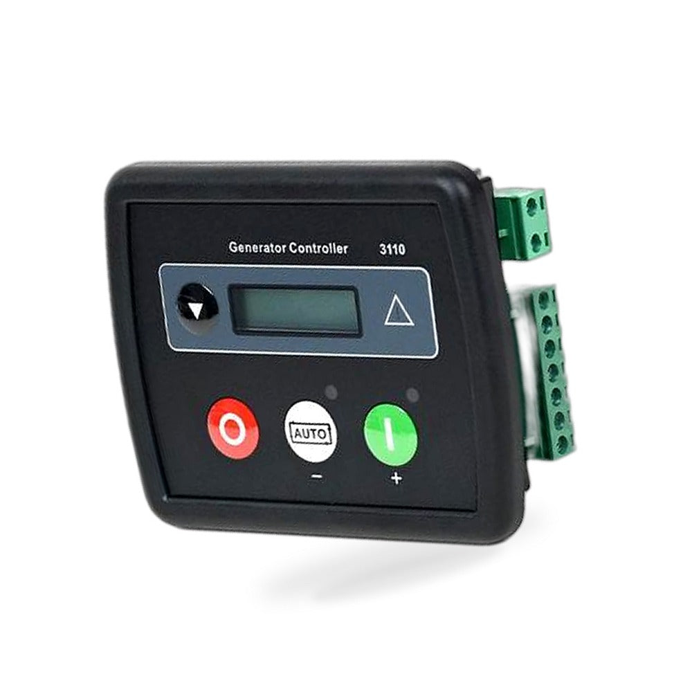 Generator Controller Electronic Module Suitable for Deep Sea DSE3110 MPU
