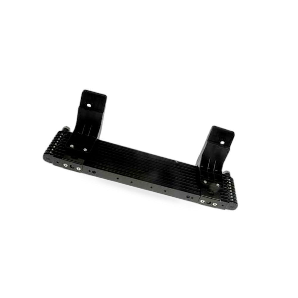 Suitable for Lincoln Mark LT 2006-2008 Transmission Oil Cooler | Aluminum - BD1