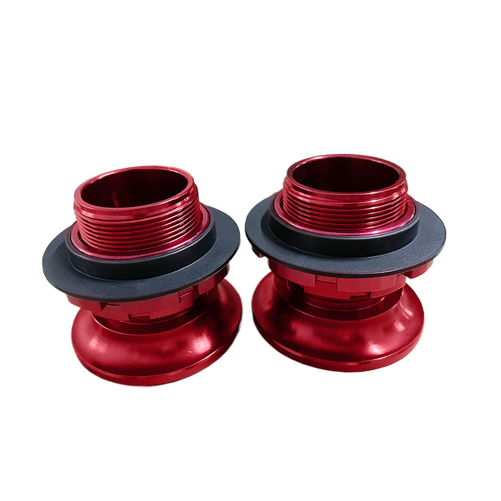 Adjustable Height Coilover Suspension Shock Suitable For Holden VE Commodore Sedan & Wagon