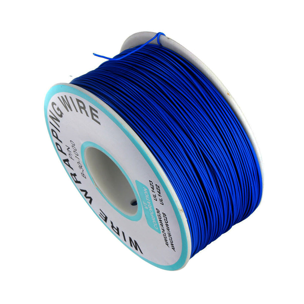 600m Dog Fence Wire Heavy Duty Copper Electric Underground Cable System