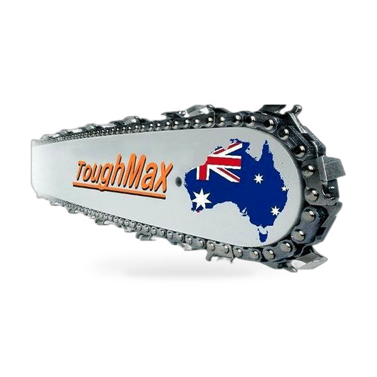 Tungsten Carbide Chainsaw Chain 14 Inch 3/8LP 0.043 52DL Suitable for Makita DUC