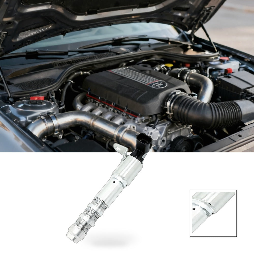 Oil Control Valve Suitable for GM Buick Cadillac Chevrolet 12636175 12626012