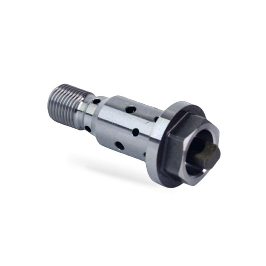 Variable Timing Center Valve Oil Control Valve Suitable for Mercedes C230 C203