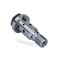 Variable Timing Center Valve Oil Control Valve Suitable for Mercedes C230 C203 - BD3