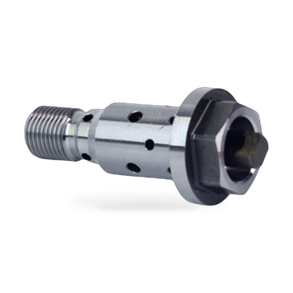 Variable Timing Center Valve Oil Control Valve Suitable for Mercedes C230 C203 - ZT2