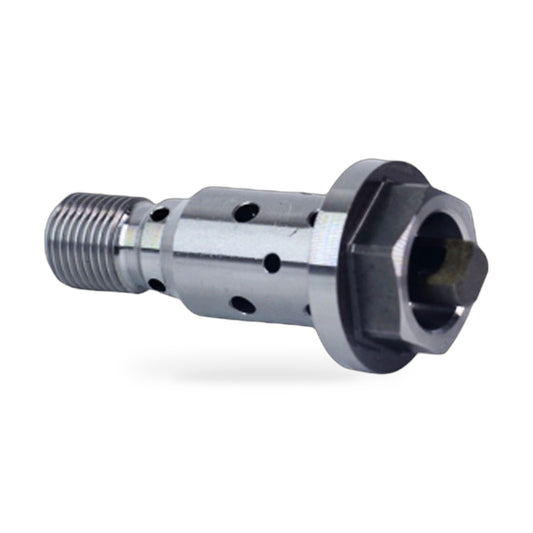 Variable Timing Center Valve Oil Control Valve Suitable for Mercedes C230 C203 - ZT2