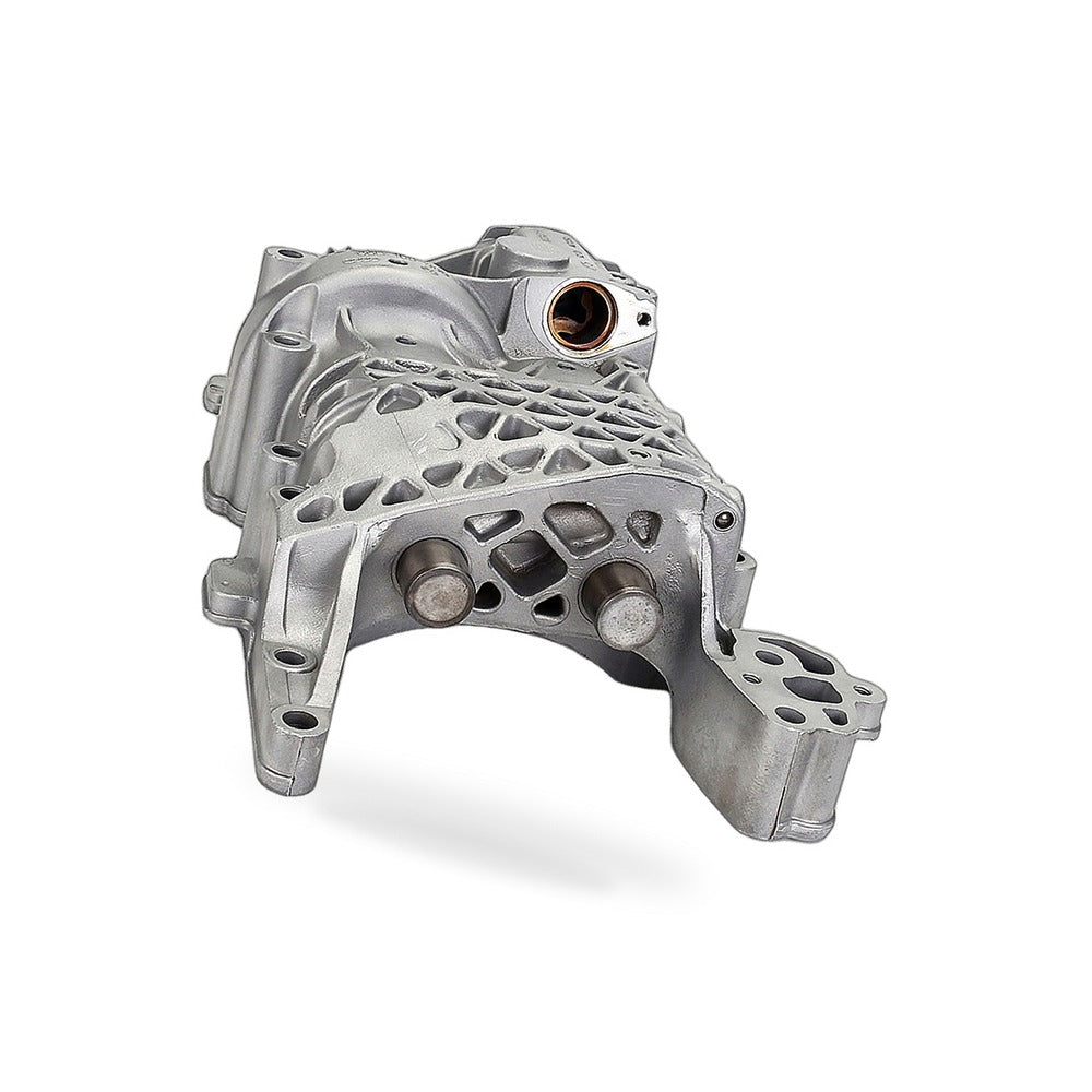Balance Shaft Oil Pump Assembly Suitable for Audi A3 A4 A6 TT VW Passat - BD1