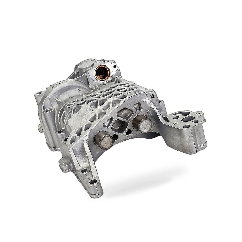 Balance Shaft Oil Pump Assembly Suitable for Audi A3 A4 A6 TT VW Passat - BD2
