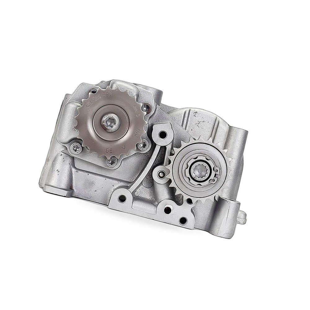 Balance Shaft Oil Pump Assembly Suitable for Audi A3 A4 A6 TT VW Passat - BD3