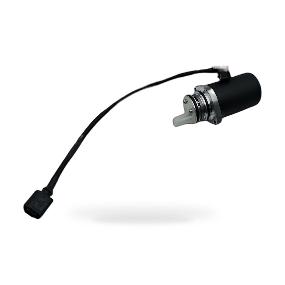 Differential Oil Pump Suitable for Audi Q7 Porsche Cayenne VW Phaeton Touareg - ZT3