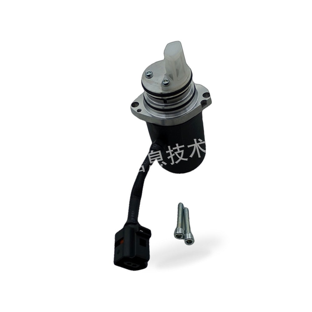 Differential Oil Pump Suitable for Volvo S60 S80 V60 V70 XC60 XC70 30783079 - BD4