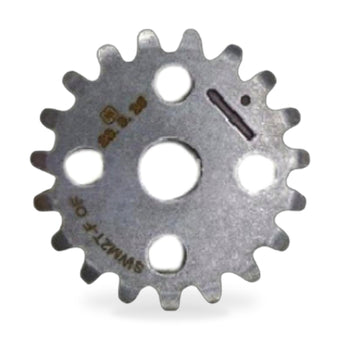 compare product Oil Pump Gear Suitable for Ford Mondeo Escape Fusion 2.0L EcoBoost CM5E-6652AA